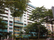 Blk 329 Jurong East Avenue 1 (Jurong East), HDB 4 Rooms #167582